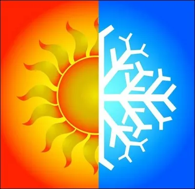 En gastronomie de quoi est constitué un 'chaud-froid' ?