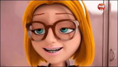 Qui est la meilleure amie de Chloé ?