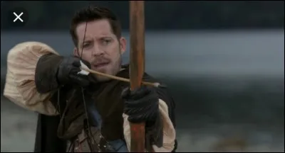 Qui est l'épouse de Robin ?