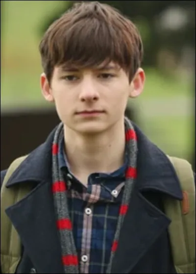 Qui est Robin pour Henry ?