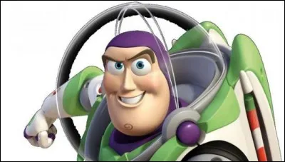 Dans "Toy Story 3", quelle nationalité Buzz prend-il ?