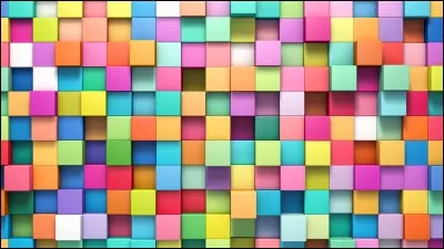 Quelle est la couleur que tu détestes le plus ?