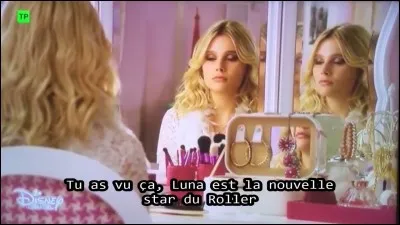 Te parles-tu devant le miroir ?