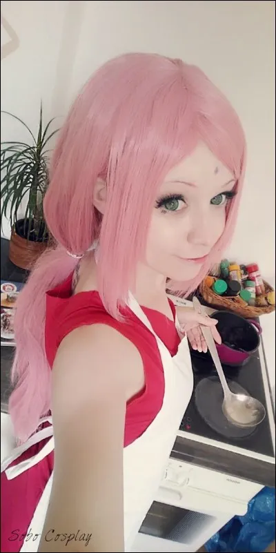 Quel est ce personnage ?