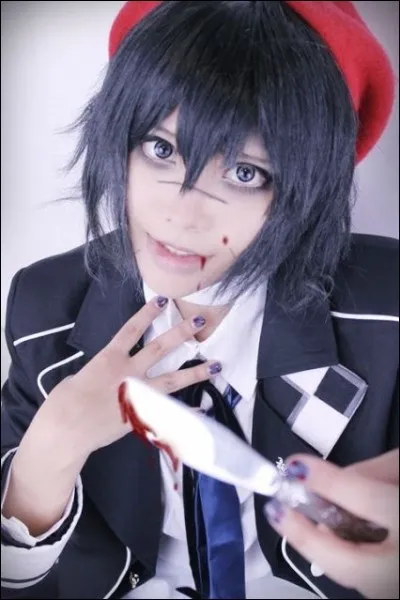 Quel est ce personnage ?