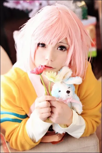 Quel est ce personnage ?