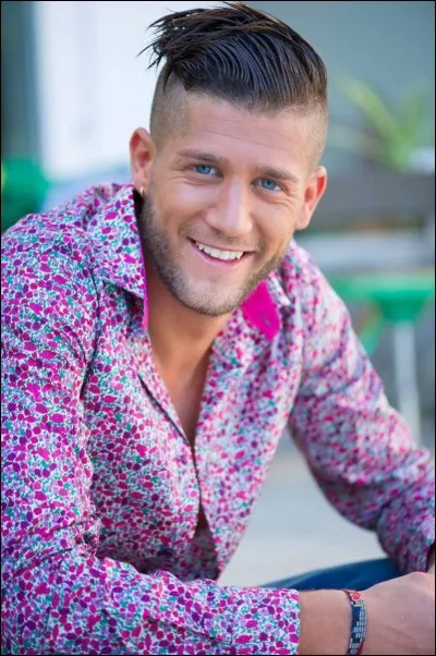 Quel est le vrai nom complet de Paga ?