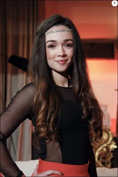 Quel est le vrai nom complet de Jazz ?