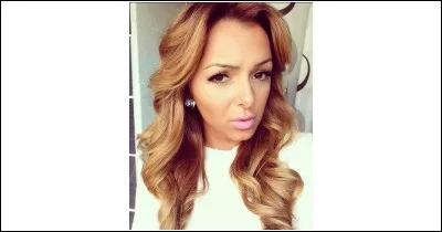 Quel est le vrai nom complet de Fidji Ruiz ?