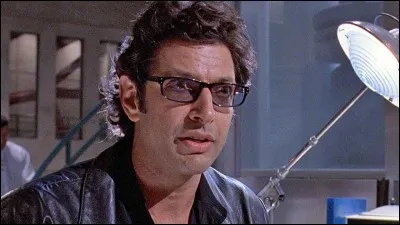 Quel acteur incarne Ian Malcolm ?