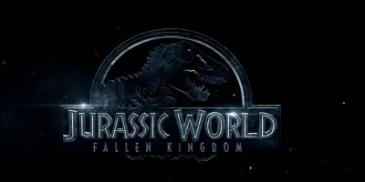 En quelle année est sorti ''Jurassic World : Fallen Kingdom'' ?