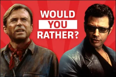 Qui sont les personnages iconiques des trois premiers volets ?