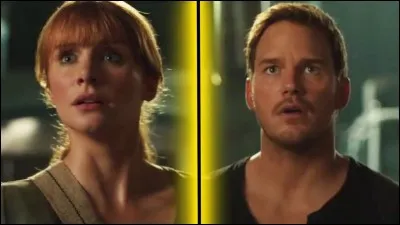 Qui sont les deux personnages iconiques des 4e, 5e et 6e volets ?