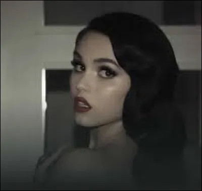 En quelle année est-elle née ?