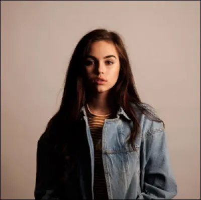 Quelles chansons Maggie chante-t-elle ?