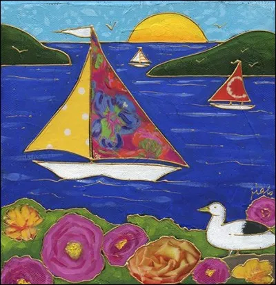 Quelle ville de la côte méditerranéenne est réputée pour ses calanques ?