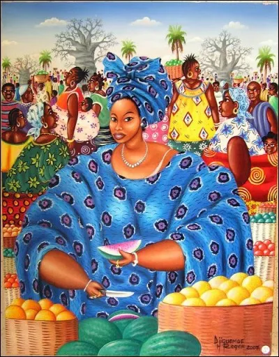 Quelle est la capitale du Kenya ?