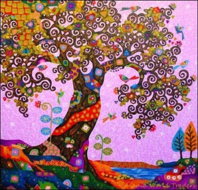 Quel nom porte le pin blanc de Provence ?