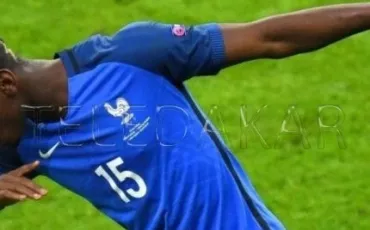 Quiz Footballeurs