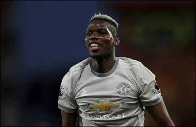 A-t-il marqué en finale de Cdm ?