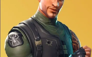 Quiz Fortnite