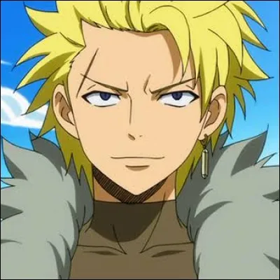 Quel est le nom de la guilde de Sting ?