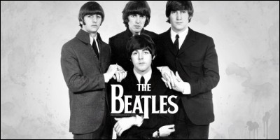 Quel chanteur ne fait partie des Beatles ?