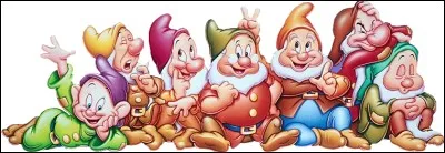 Parmi ces noms, lequel n'est pas celui d'un nain de Blanche-Neige ?