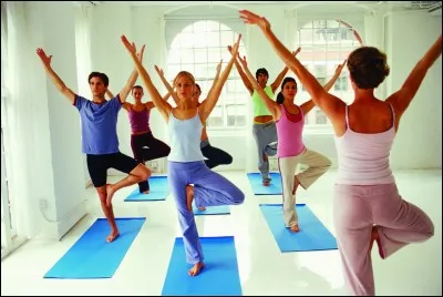 Quel est le pays originaire du yoga ?