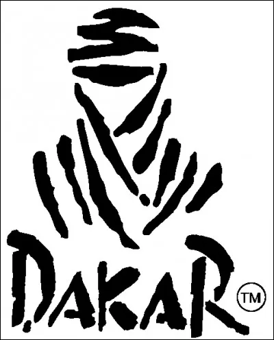 Quel véhicule ne participe pas au rallye Dakar ?