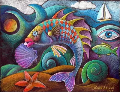 Quel poisson est indispensable dans une bouillabaisse ?