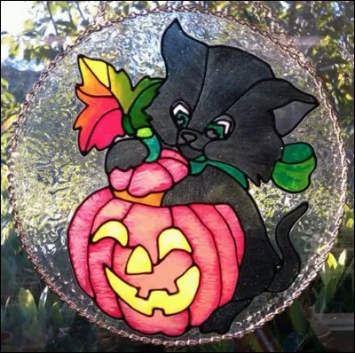 Lequel de ces chats est un Aristochat ?