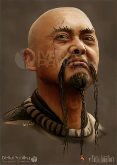 Comment Sao Feng est-il mort ?