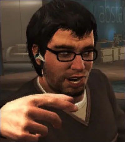 Comment Olivier Garneau est-il mort ?