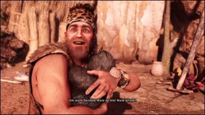 Quel clin d'oeil est adressé à Ukri dans ''Far Cry Primal'' ?