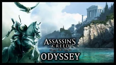 Quand va sortir ''Assassin's Creed Odyssey'' ?