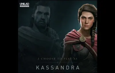 De quel artéfact va-t-on avoir la possession dans ''Odyssey'' ?