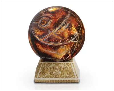 Qui est à l'origine de l'utilisation de la Pomme pour libérer le peuple ?