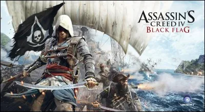 Que faisait Edward Kenway pour gagner sa vie après son départ en bateau ?