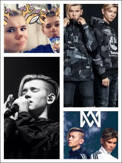 Quel âge ont-ils ? (2018)