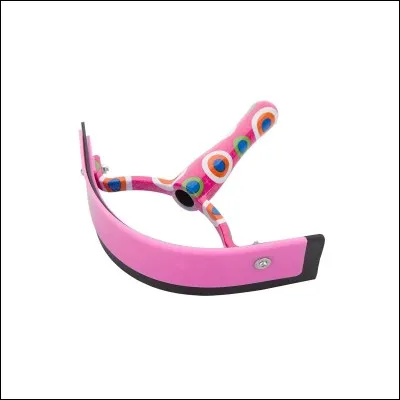 Comment s'appelle cet objet et à quoi sert-il ?