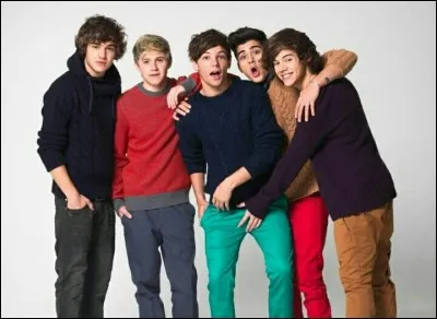 Quel est le jour de l'anniversaire de Harry ?