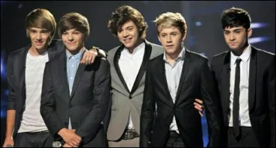 La bromance ''Larry'' regroupe...