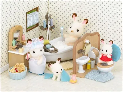 Quand vous étiez petit, à quoi adoriez-vous jouer ?