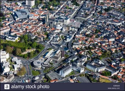 Un collaborateur qui rapporte, c'est le...