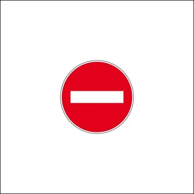 On peut le jeter sans être accusé de gaspillage, c'est l'...