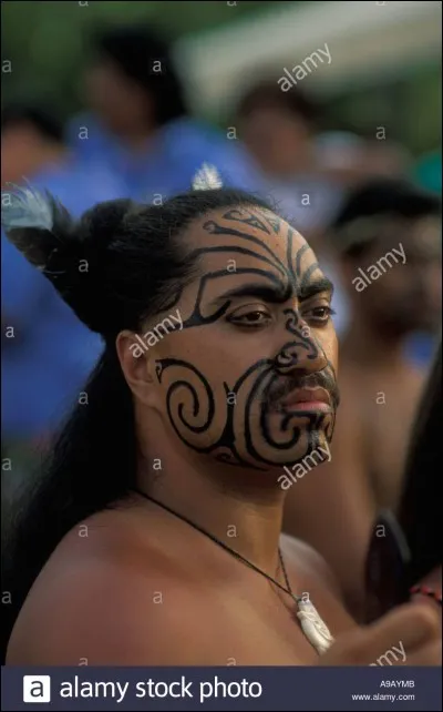 Tableau vivant, c'est le...