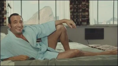 Ne fait sûrement pas partie de l'opposition, c'est le...