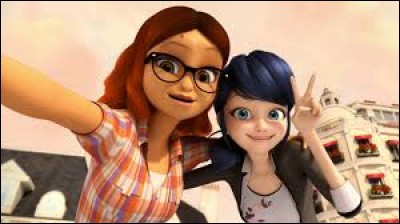 Qui voudrais-tu avoir pour meilleur (meilleure) ami (amie) ?