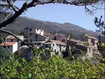 Je vous propose de partir en r&eacute;gion P.A.C.A., &agrave; la d&eacute;couverte de Collongues. Village du haut-pays Grassois, il se situe dans le d&eacute;partement ...